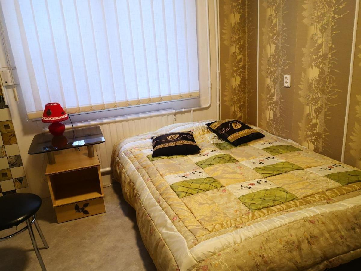 Kambariu Nuoma Kaune - Kaunas Esterno foto
