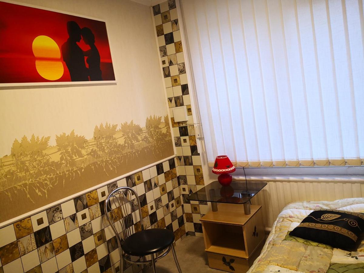 Kambariu Nuoma Kaune - Kaunas Esterno foto