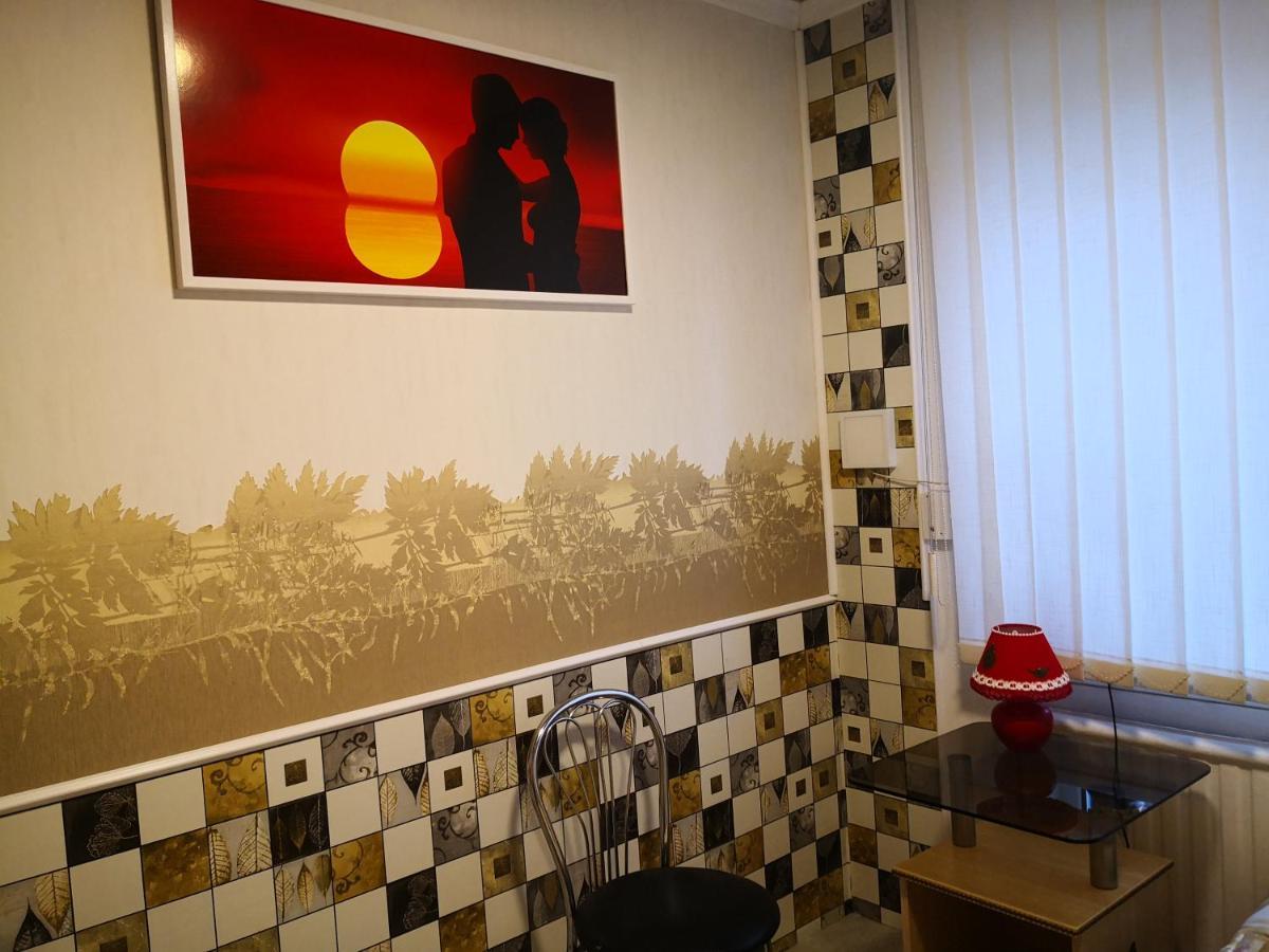 Kambariu Nuoma Kaune - Kaunas Esterno foto
