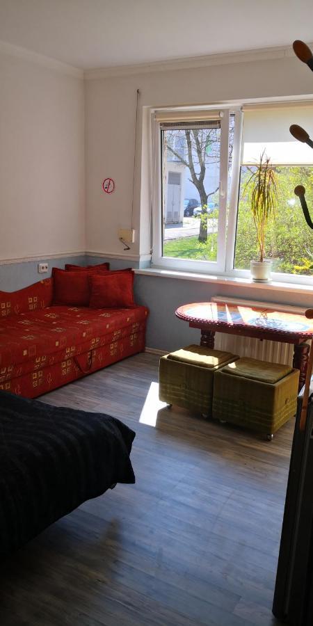 Kambariu Nuoma Kaune - Kaunas Esterno foto