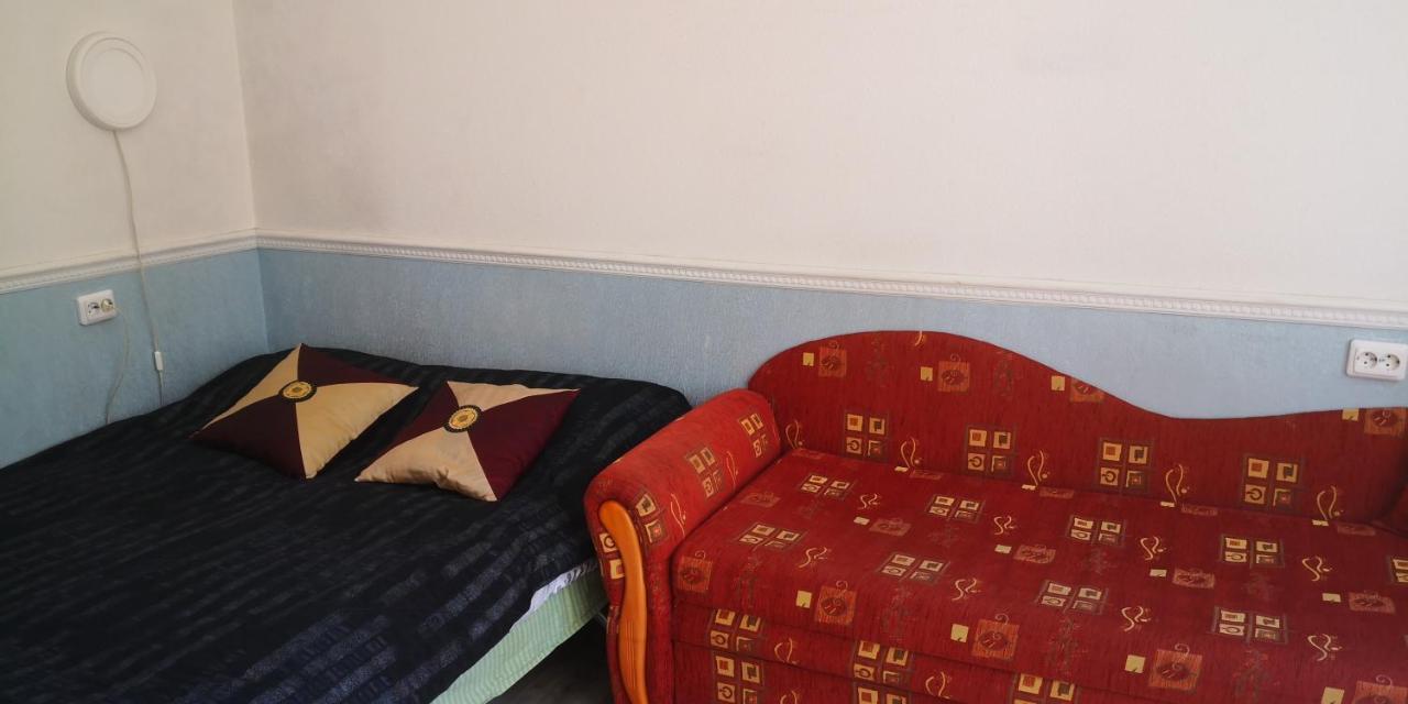 Kambariu Nuoma Kaune - Kaunas Esterno foto