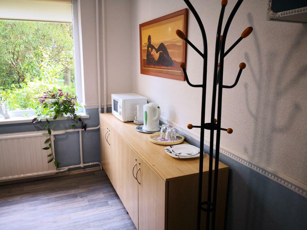 Kambariu Nuoma Kaune - Kaunas Esterno foto