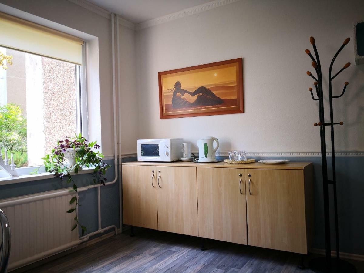 Kambariu Nuoma Kaune - Kaunas Esterno foto
