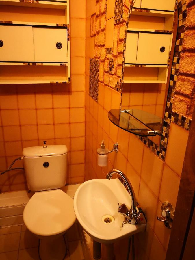 Kambariu Nuoma Kaune - Kaunas Esterno foto